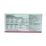 Viên uống Fitohelp bổ sung estrogen và cân bằng nội tiết tố nữ (30 viên) - Ảnh 4