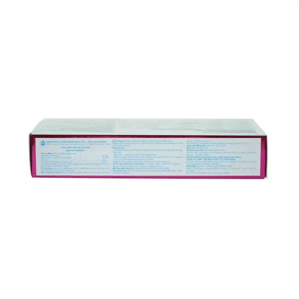 Viên uống Fitohelp bổ sung estrogen và cân bằng nội tiết tố nữ (30 viên) - Ảnh 7