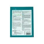 Miếng dán gót chân Foot Heel Patch làm mịn da gót chân (4 miếng) - Ảnh 3