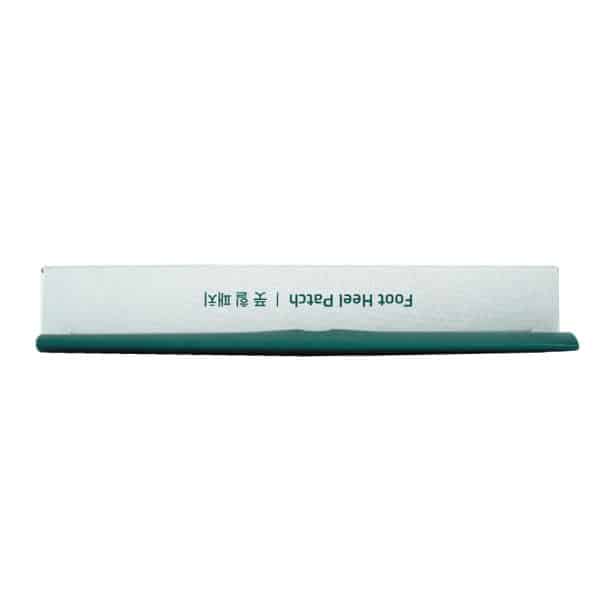 Miếng dán gót chân Foot Heel Patch làm mịn da gót chân (4 miếng) - Ảnh 8