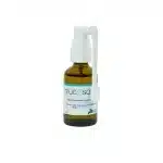Xịt miệng Mucosamin Spray bảo vệ mô niêm mạc trong hóa/xạ trị (30ml) - Ảnh 2
