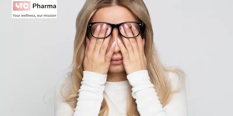 Không có chế độ ăn uống cân đối dễ gây ra mệt mỏi