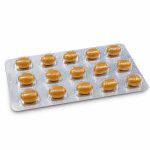 Viên uống Fitohelp bổ sung estrogen và cân bằng nội tiết tố nữ (30 viên) - Ảnh 2