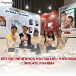 Tổng kết Hội nghị Khoa học Da liễu Miền Nam 2025 cùng 4TC Pharma