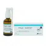 Xịt miệng Mucosamin Spray bảo vệ mô niêm mạc trong hóa/xạ trị (30ml)