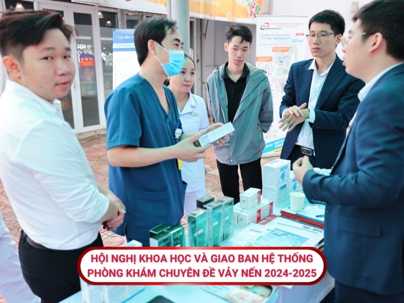 Bác sĩ quan tâm đến sản phẩm Alopel