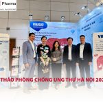 Hội thảo Phòng chống Ung thư Hà Nội 2025