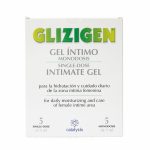 Glizigen Single-Dose Intimate Gel cung cấp độ ẩm, khử mùi vùng kín (5 tuýp/5ml) - Ảnh 2