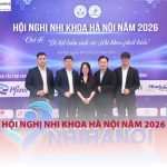 Hội nghị Nhi khoa Hà Nội năm 2026