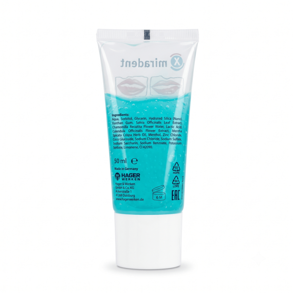 Tong-Clin Gel làm sạch bề mặt lưỡi và hỗ trợ chăm sóc lưỡi hằng ngày (50ml) - Ảnh 3